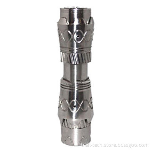 Fashion mod big smog, iron man 2 electronic cigarette